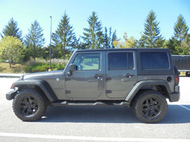 jeep wrangler unlimited 2016 1C4BJWDG1GL292556 image jeep wrangler unlimited 2016 1C4BJWDG1GL292556 image